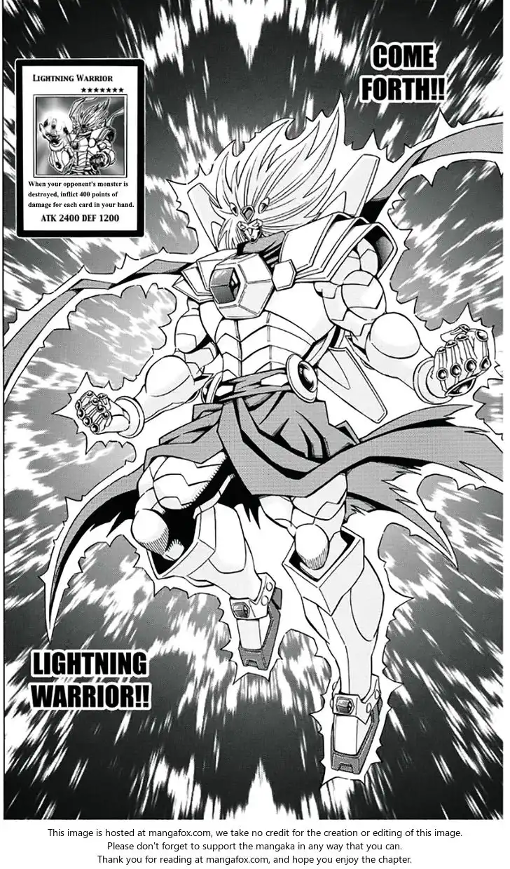 Yu-Gi-Oh! 5Ds - A Chapter 57 7